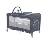 Кошара на две нива So Gifted PLUS Navy