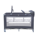 Кошара на две нива So Gifted PLUS Navy