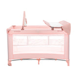 Кошара на две нива So Gifted PLUS Pink