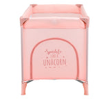 Кошара на две нива So Gifted PLUS Pink