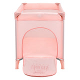 Кошара на две нива So Gifted PLUS Pink