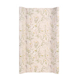 Мека PVC подложка за повиване 50х70см Secret Garden Beige