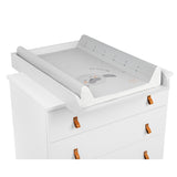 Мека PVC подложка за повиване 50х70см Seally Me