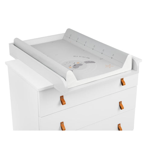 Мека PVC подложка за повиване 50х70см Seally Me