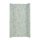 Мека PVC подложка за повиване 50х70см Secret Garden Green