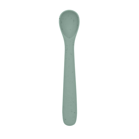 Лъжица Platinum Silicone Sage