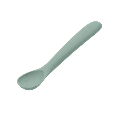 Лъжица Platinum Silicone Sage
