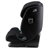 Стол за кола Britax Römer Advansafix Pro i-Size, 76-150 см