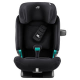 Стол за кола Britax Römer Advansafix Pro i-Size, 76-150 см