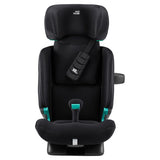 Стол за кола Britax Römer Advansafix Pro i-Size, 76-150 см