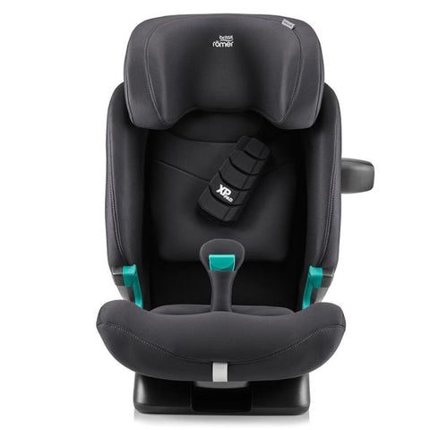 Стол за кола Britax Römer Advansafix Pro i-Size, 76-150 см