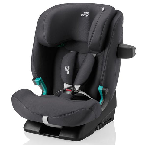 Стол за кола Britax Römer Advansafix Pro i-Size, 76-150 см