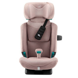 Стол за кола Britax Römer Advansafix Pro i-Size, 76-150 см