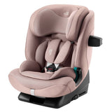 Стол за кола Britax Römer Advansafix Pro i-Size, 76-150 см