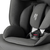 Стол за кола Britax Römer Advansafix Pro i-Size, 76-150 см