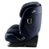 Стол за кола Britax Römer Advansafix Pro i-Size, 76-150 см