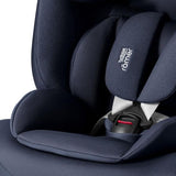 Стол за кола Britax Römer Advansafix Pro i-Size, 76-150 см