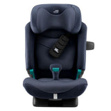 Стол за кола Britax Römer Advansafix Pro i-Size, 76-150 см
