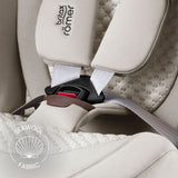 Стол за кола Britax Römer Advansafix Pro i-Size, 76-150 см