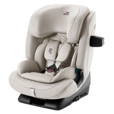 Стол за кола Britax Römer Advansafix Pro i-Size, 76-150 см