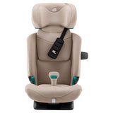 Стол за кола Britax Römer Advansafix Pro i-Size, 76-150 см