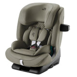 Стол за кола Britax Römer Advansafix Pro i-Size, 76-150 см