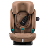 Стол за кола Britax Römer Advansafix Pro i-Size, 76-150 см
