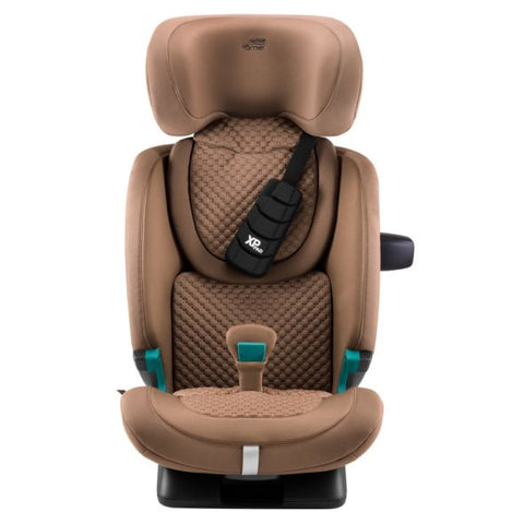 Стол за кола Britax Römer Advansafix Pro i-Size, 76-150 см