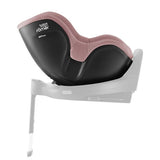 Стол за кола Britax Römer Dualfix 5Z, i-Size, 61-105 см