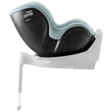 Стол за кола Britax Römer Dualfix 5Z, i-Size, 61-105 см