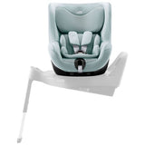 Стол за кола Britax Römer Dualfix 5Z, i-Size, 61-105 см