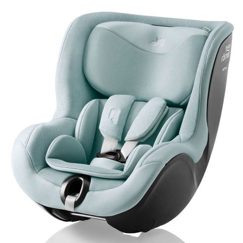 Стол за кола Britax Römer Dualfix 5Z, i-Size, 61-105 см