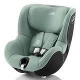 Стол за кола Britax Römer Dualfix 5Z, i-Size, 61-105 см