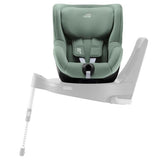 Стол за кола Britax Römer Dualfix 5Z, i-Size, 61-105 см