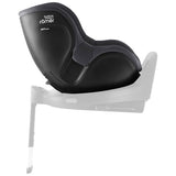 Стол за кола Britax Römer Dualfix 5Z, i-Size, 61-105 см