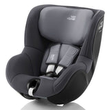 Стол за кола Britax Römer Dualfix 5Z, i-Size, 61-105 см