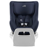 Стол за кола Britax Römer Dualfix 5Z, i-Size, 61-105 см