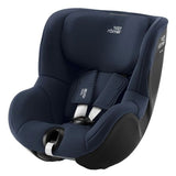 Стол за кола Britax Römer Dualfix 5Z, i-Size, 61-105 см