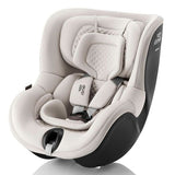 Стол за кола Britax Römer Dualfix 5Z, i-Size, 61-105 см