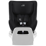 Стол за кола Britax Römer Dualfix 5Z, i-Size, 61-105 см