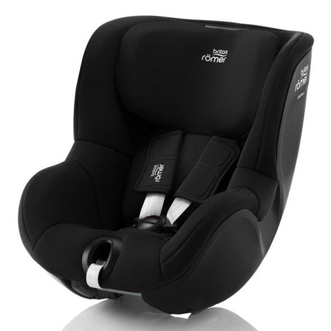 Стол за кола Britax Römer Dualfix 5Z, i-Size, 61-105 см