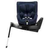 Стол за кола Britax Römer Dualfix Pro i-Size, 40-105 см