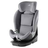 Стол за кола Britax Römer Swivel, 40-125 см