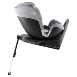 Стол за кола Britax Römer Swivel, 40-125 см
