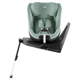 Стол за кола Britax Römer Swivel, 40-125 см