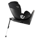 Стол за кола Britax Römer Swivel, 40-125 см