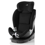 Стол за кола Britax Römer Swivel, 40-125 см