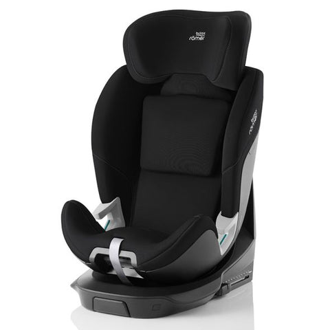 Стол за кола Britax Römer Swivel, 40-125 см