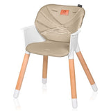Столче за хранене 2 в 1 Lionelo Koen