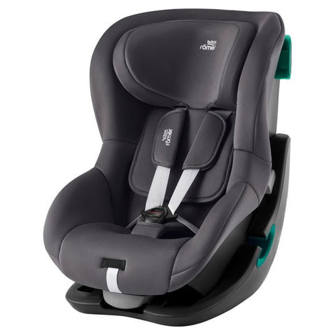 Стол за кола Britax Römer King Pro, 76-105 см